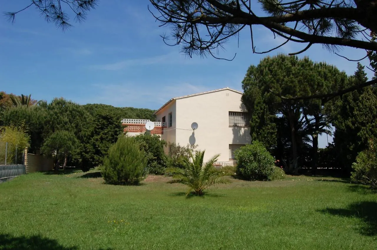 Rec Dalt - Mas Pinell Appartement Torroella de Montgrí