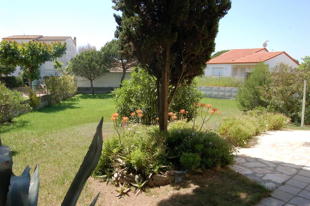 Rec Dalt - Mas Pinell Appartement Torroella de Montgrí