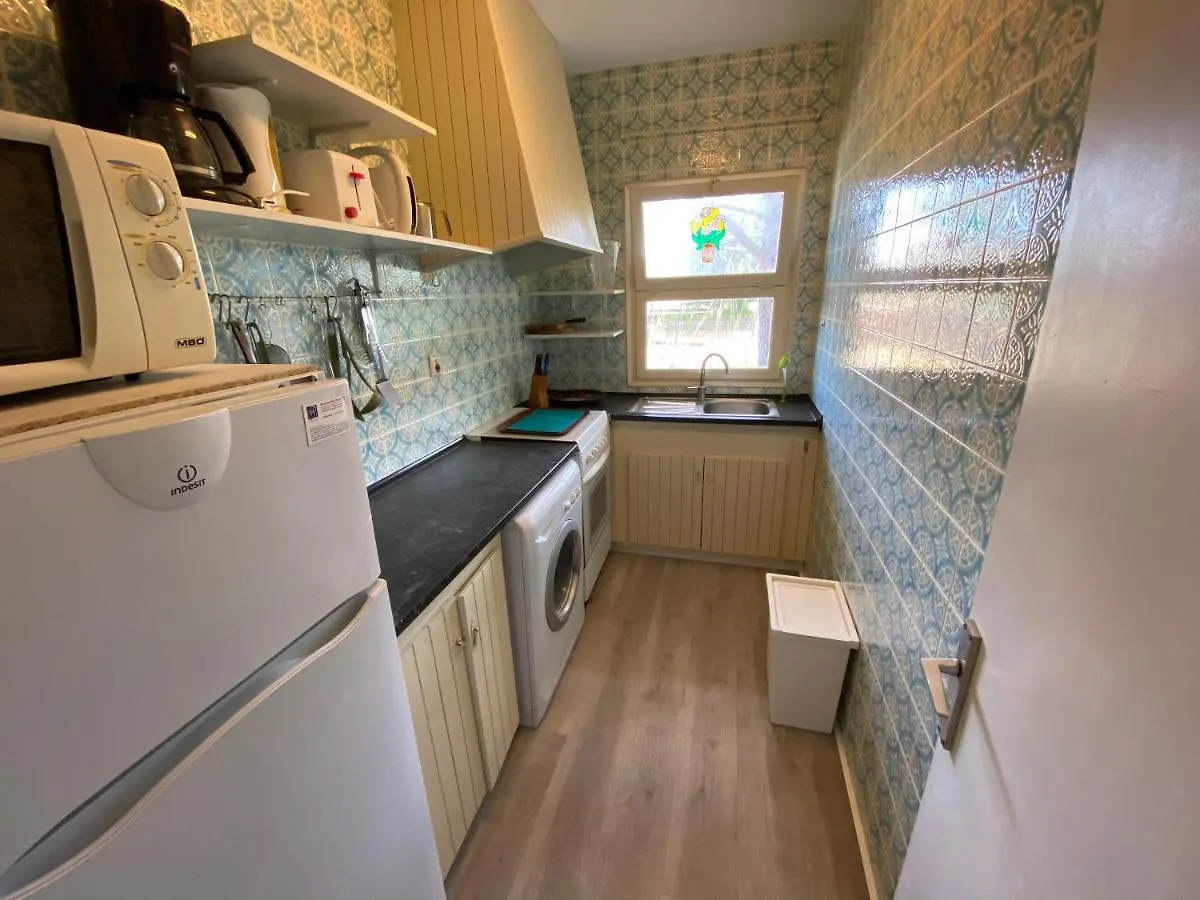 Rec Dalt - Mas Pinell Appartement Torroella de Montgrí