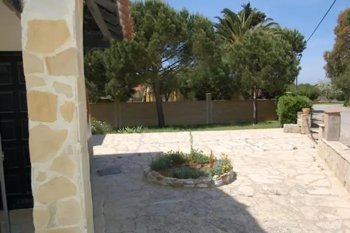 Rec Dalt - Mas Pinell Appartement Torroella de Montgrí 0*,  Spanje