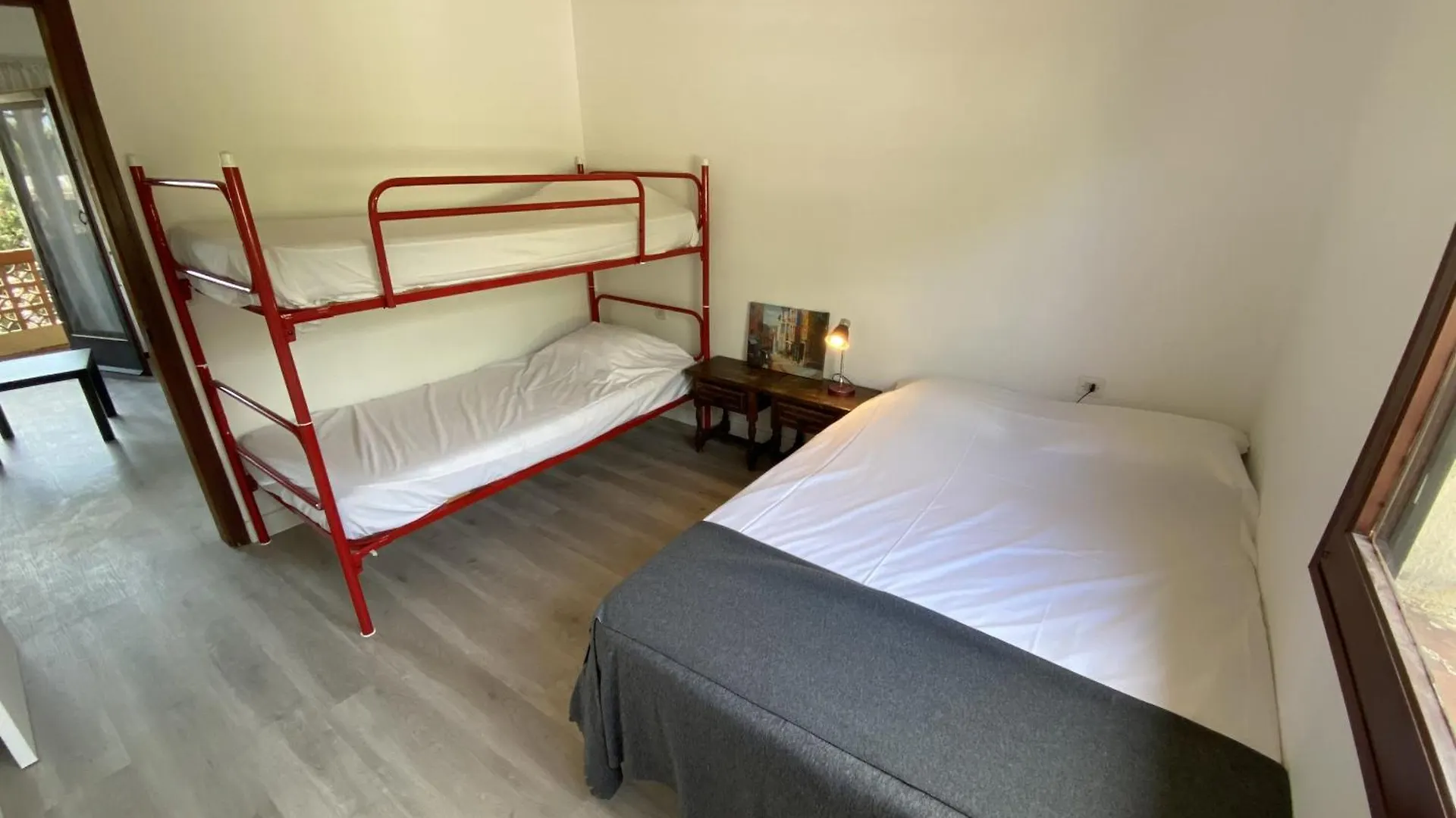 Rec Dalt - Mas Pinell Appartement Torroella de Montgrí