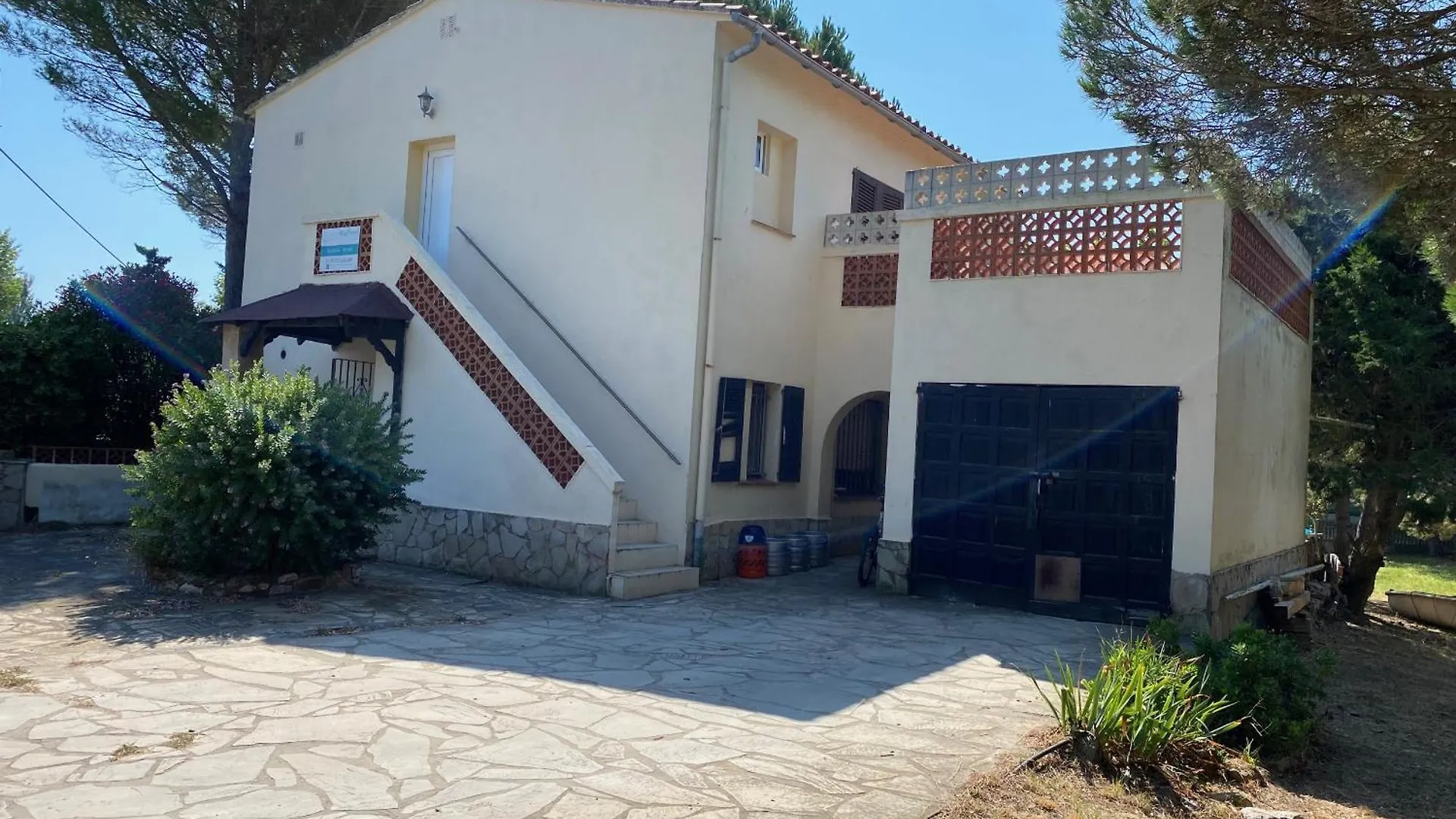 Rec Dalt - Mas Pinell Appartement Torroella de Montgrí Spanje