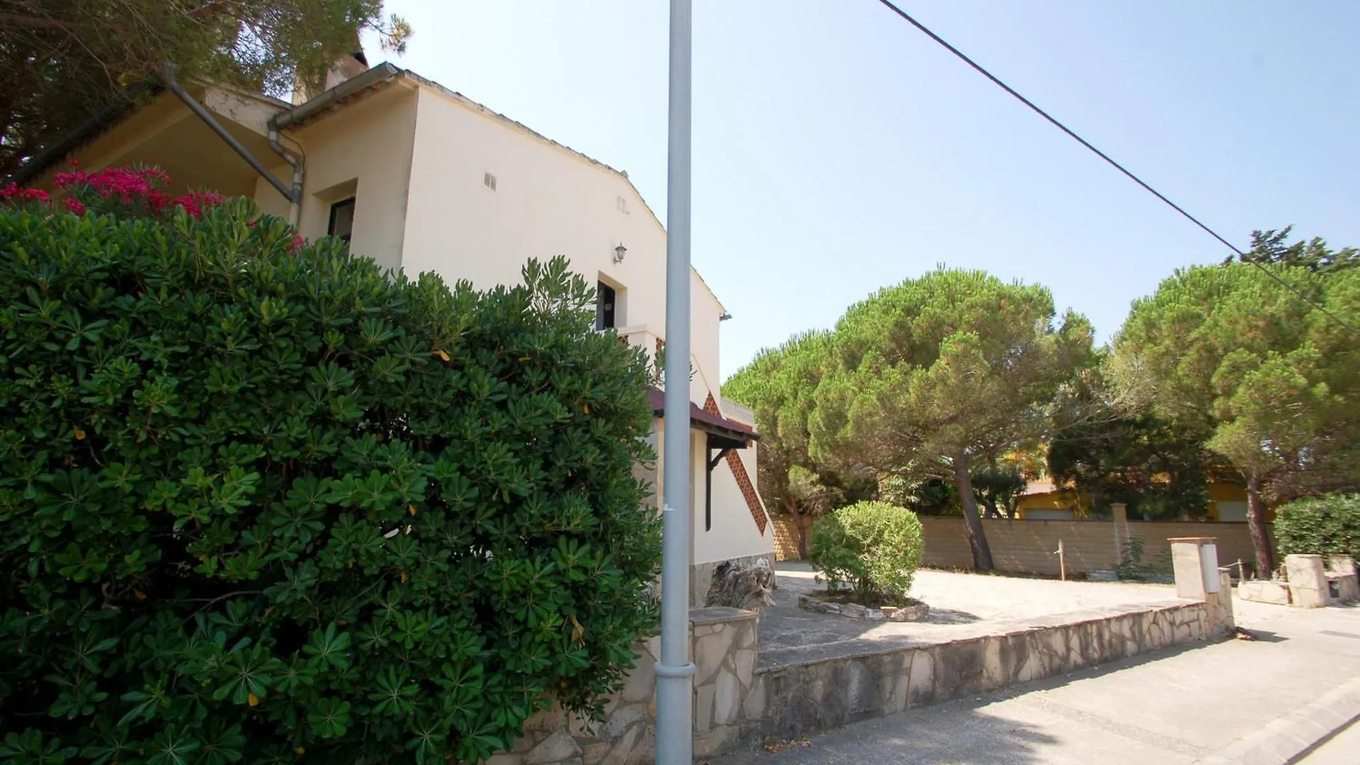 Rec Dalt - Mas Pinell Appartement Torroella de Montgrí