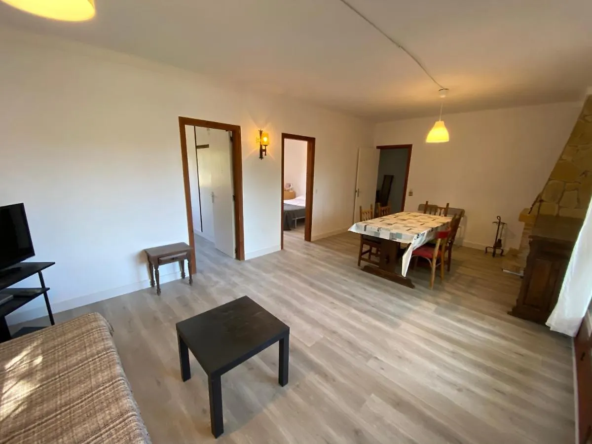 Rec Dalt - Mas Pinell Apartment Torroella De Montgri