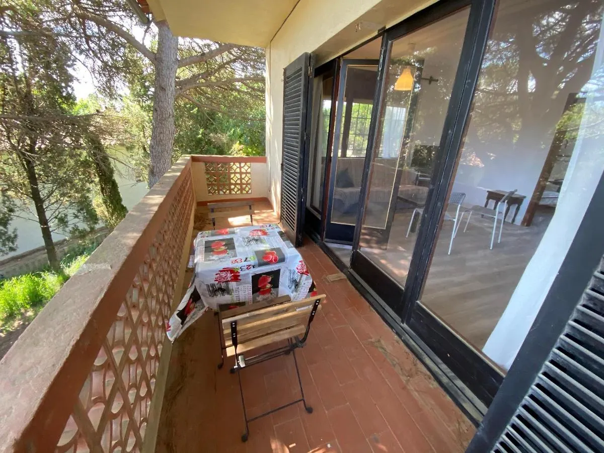 Rec Dalt - Mas Pinell Apartment Torroella De Montgri 0*,  Spain