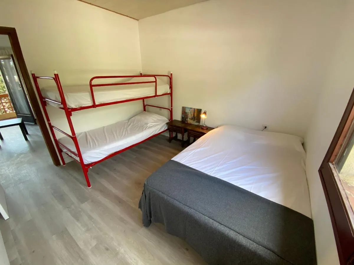 Rec Dalt - Mas Pinell Apartment Torroella De Montgri