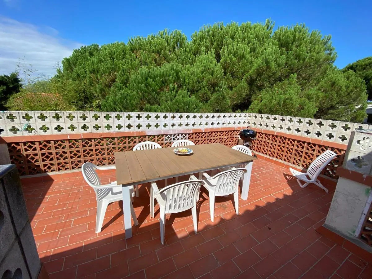 Rec Dalt - Mas Pinell Apartment Torroella De Montgri
