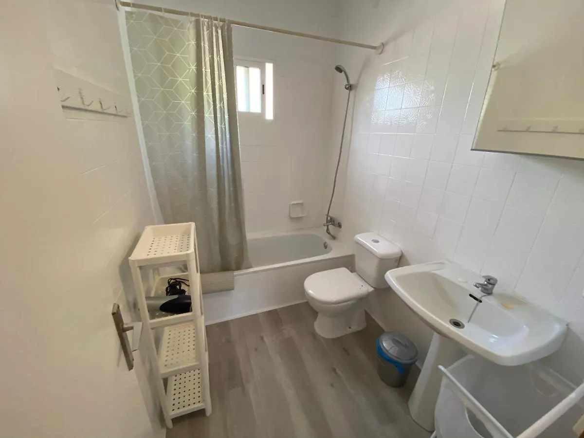 Rec Dalt - Mas Pinell Apartment Torroella De Montgri Spain