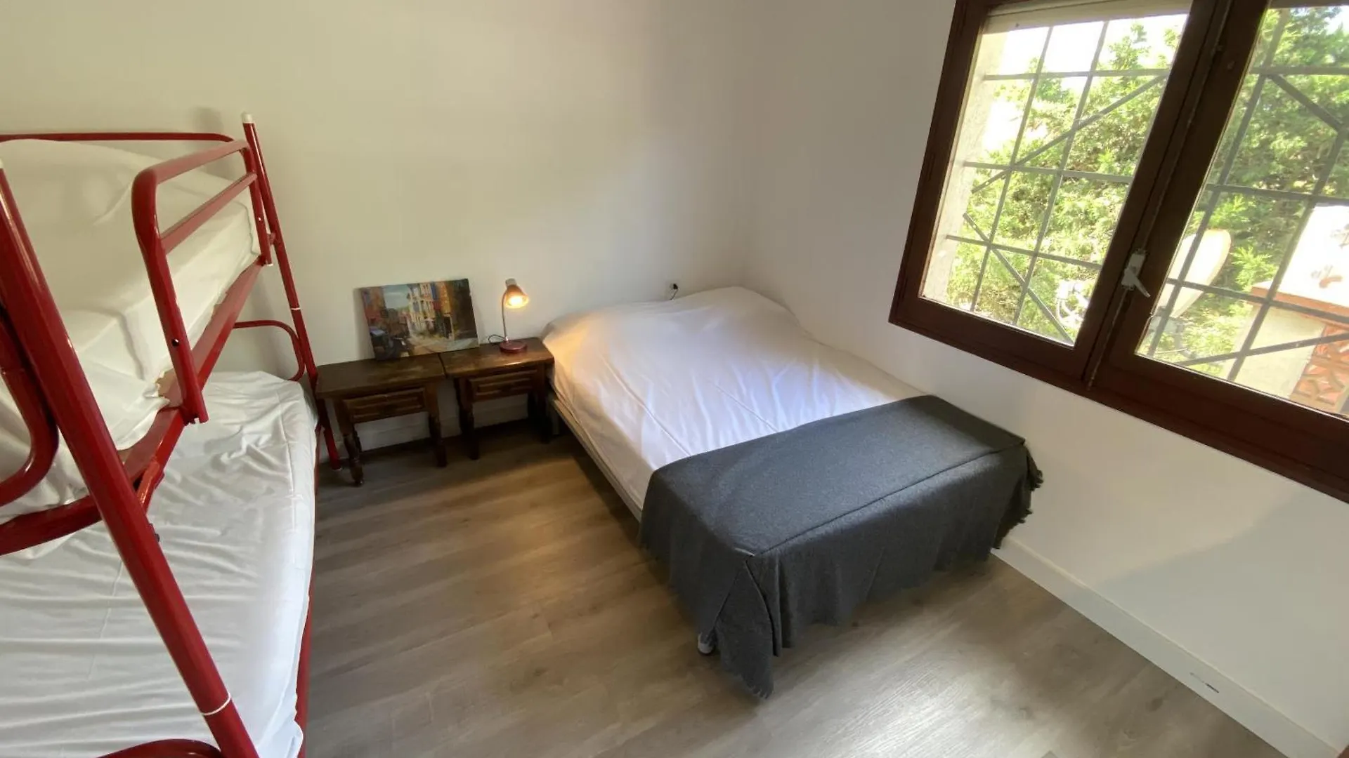 Rec Dalt - Mas Pinell Apartment Torroella De Montgri
