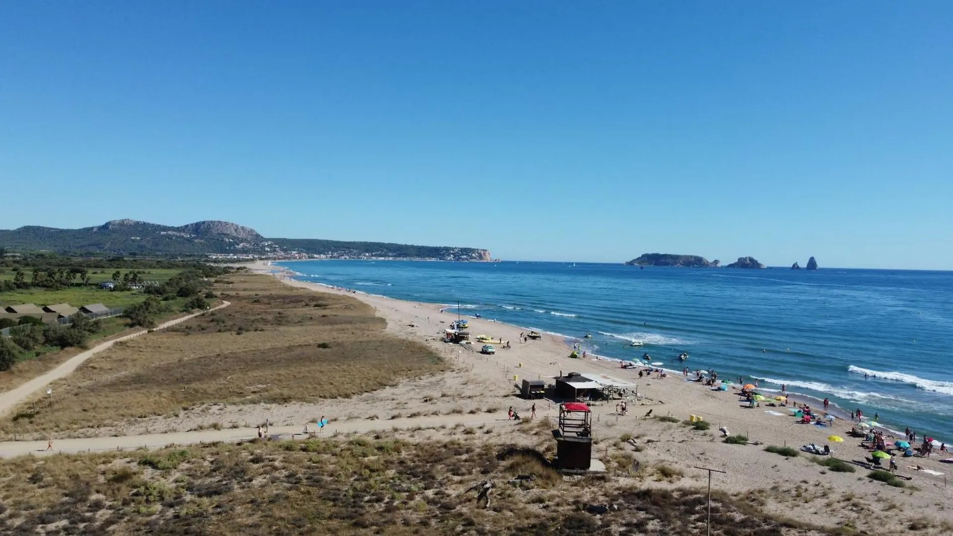 Rec Dalt - Mas Pinell Apartment Torroella De Montgri 0*,  Spain