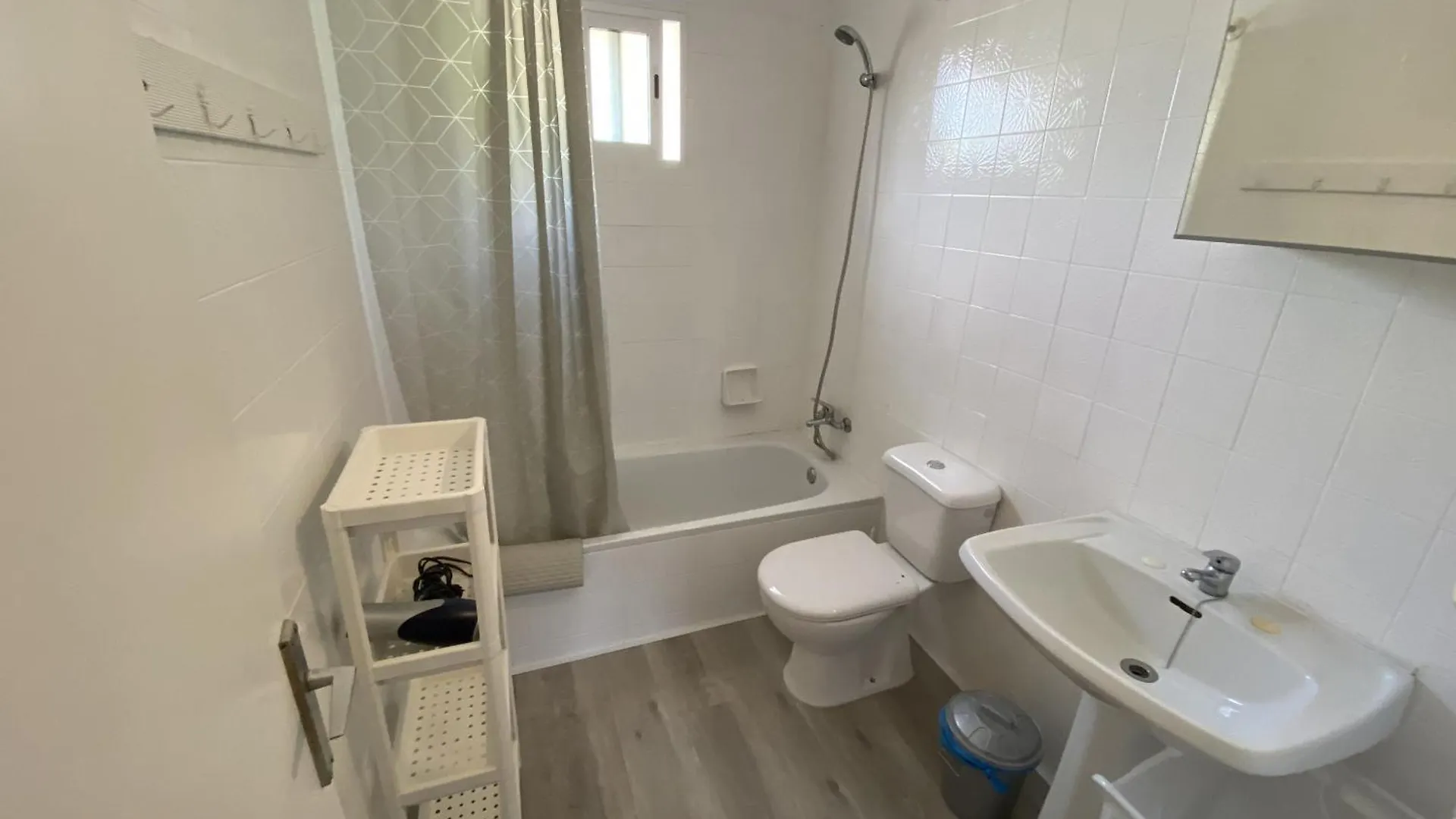 Rec Dalt - Mas Pinell Apartment Torroella De Montgri