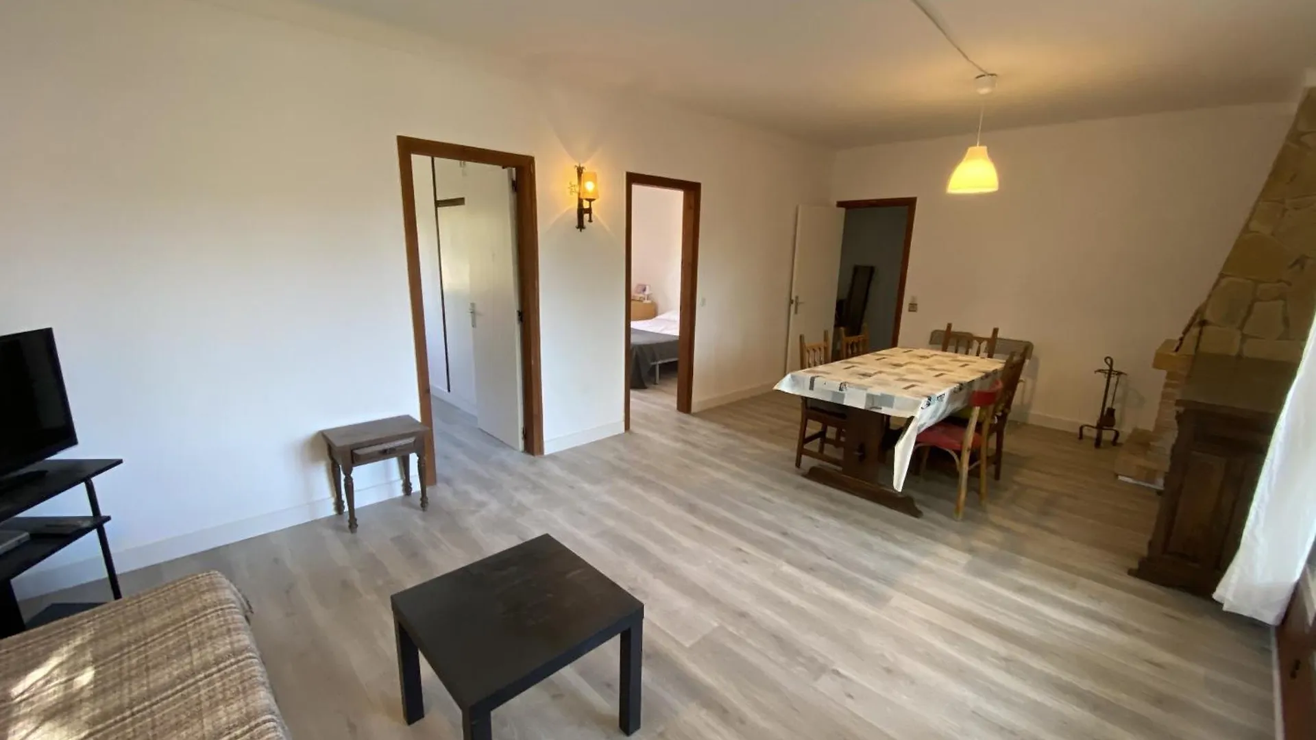 Rec Dalt - Mas Pinell Apartment Torroella De Montgri