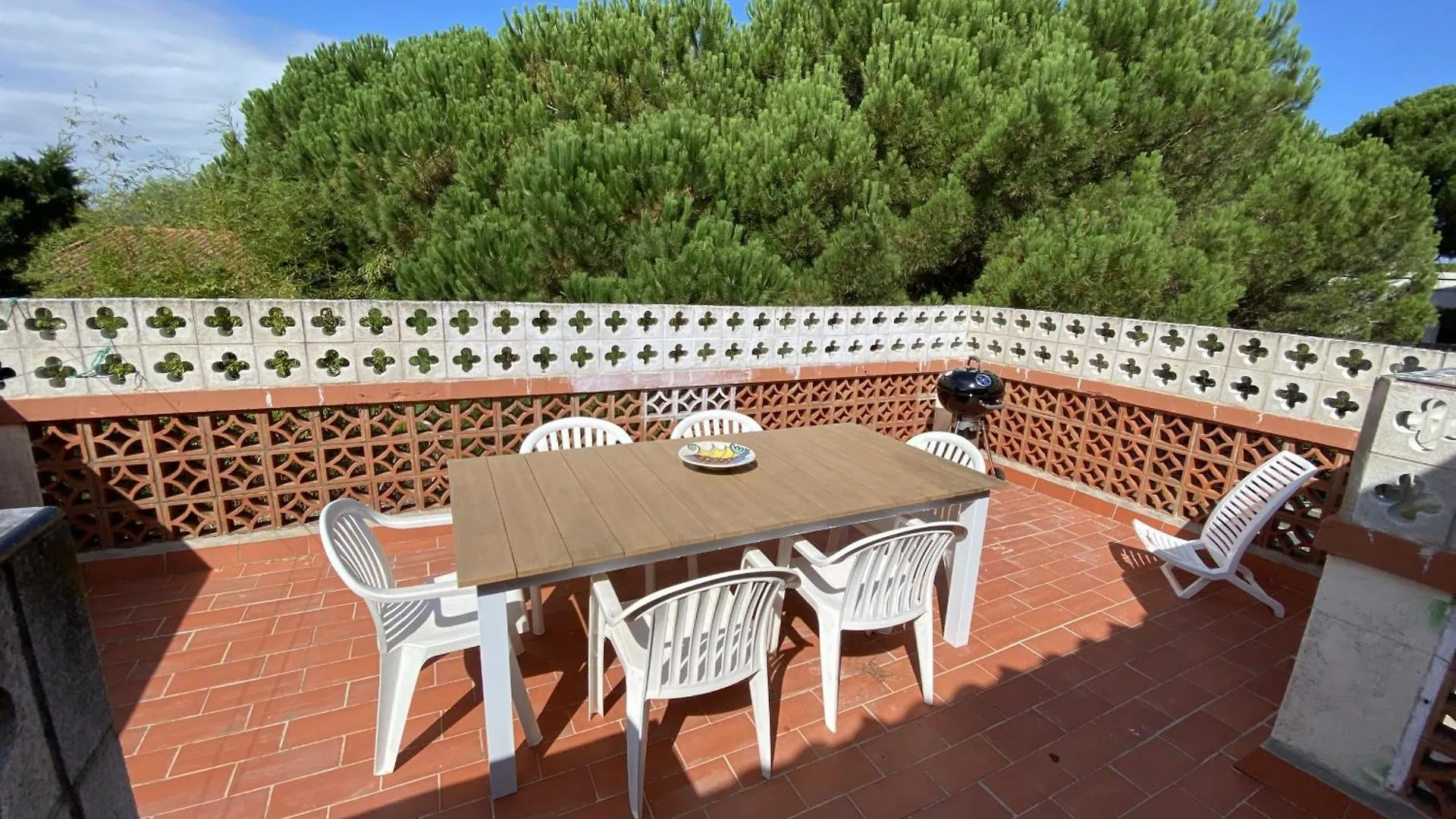 Rec Dalt - Mas Pinell Apartment Torroella De Montgri 0*,